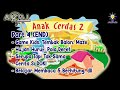 PART 4 END Aku Anak Cerdas Seri 2 Akal Interaktif Game Kids Belajar Membaca Berhitung Dll