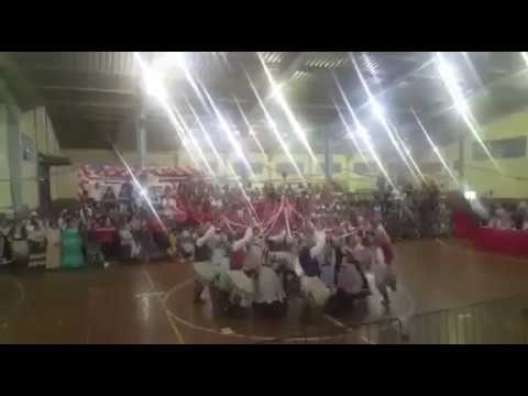 ADULTA C.T.G. FELIPE PORTINHO - Enartinho 2018 / Pau de Fitas