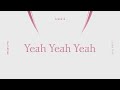 BLACKPINK - ‘Yeah Yeah Yeah’ (Official Audio)