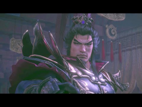 How Awesome Is It to Unlock Lu Bu in NG+2? | Dynasty Warriors: Origins