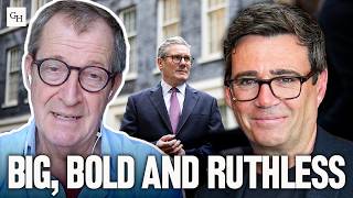 Why Burnham’s Win Is The End for Starmer