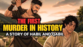 Download lagu Habil & Qabil: The First Murder – A Tragic Warning from History mp3 Download lagu Habil & Qabil: The First Murder – A Tragic Warning from History mp3