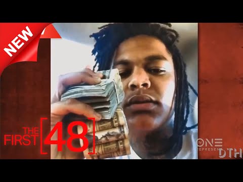 The First 48 New 2025 | Gun Runner/In a Flash | Best American Documentary True Crime Full HD