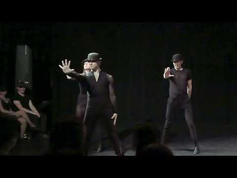 'There'll Be Some Changes Made' - All That Jazz