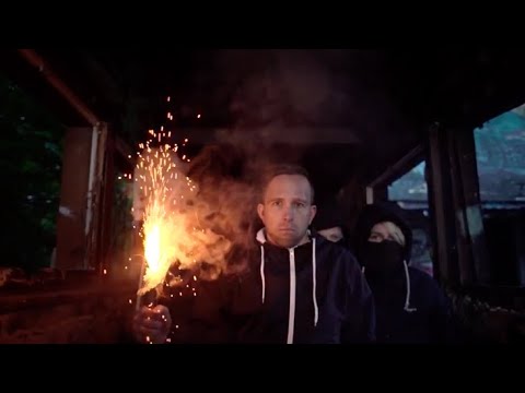 BOYKOTT one - Indiziert (Official Video)