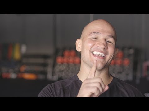 Junior Dos Santos Blasts Potential Cormier vs. Lesnar Fight