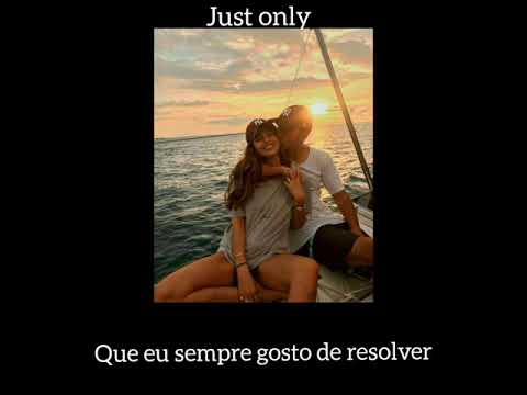 califfa, L7NNON, MC Hariel - probleminha Diário (legendas/tradução)