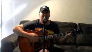Tim McGraw - Forget About Us (cover)