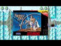 Dezoris Phantasy Star SNES Remix