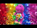 Best Manners Best Manners Barney
