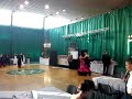 Maleczky Ákos - Ónodi Andrea Nové Zamky A final standard tango