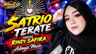 Download lagu Satrio terate / Voc Rindi Safira / Admaja Music mp3