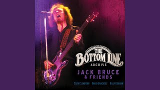 Born Under a Bad Sign (Live)