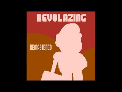 Toadspin-REVOLAZING (Remastered) [By Soufon]
