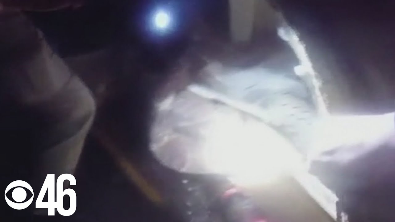 2 children, including newborn, survive after tornado carries them away in bathtub