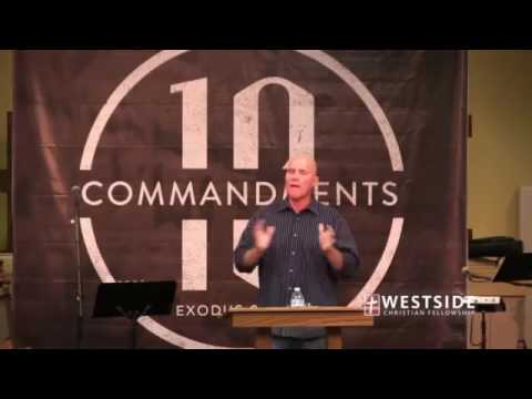 (clip) The Danger of Addiction and Idolatry - Shane Idleman