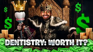 Dentistry: Worth it for the Money? (2025)