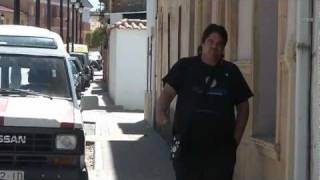 Amiga Mala Suerte - Fotos de Ayer