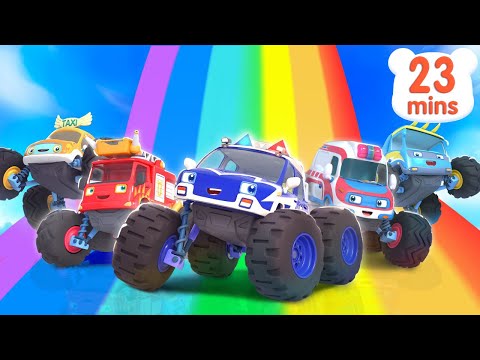 YouTube Thumbnail