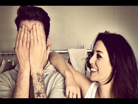 Dani Martín y Blanca Suárez, la pareja "Emocional"