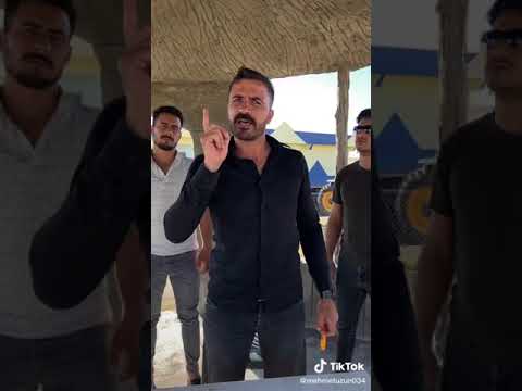 Sedat Peker’e meydan okuyan adam