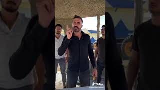 Sedat Peker’e meydan okuyan adam