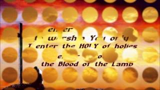 375 Let The Weight Of Your Glory Fall (Paul Wilbur)