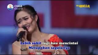 Download lagu Adella - Dosa Kau Anggap Madu ( VOCAL ) mp3