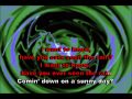 Have You Ever Seen the Rain - Creedence (karaoke ...