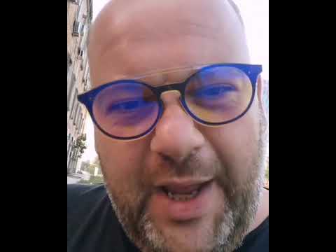 Jazz Fest Tirana | Prove Opa Cupa e Cesare dell'Anna