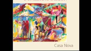 Donizete Anderson e Selmma Carvalho - O intruso - CD CASA NOVA (2014)