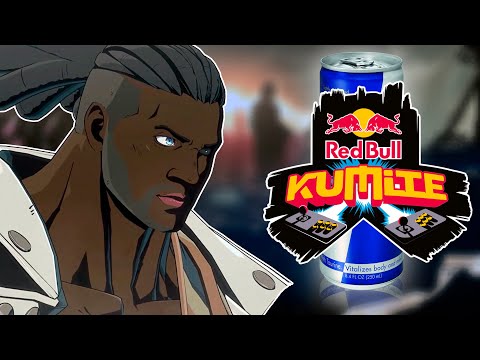Red Bull Kumite LCQ Tournament Run