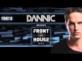 Dannic presents Front Of House 016 (Live @ EDC ...