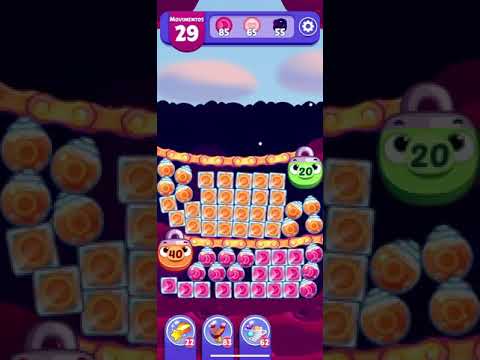 Angry Birds - Dream Blast 660