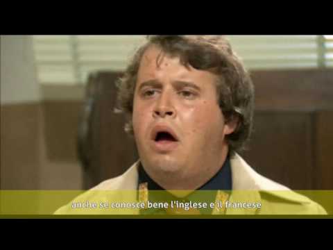 Lucio Montanaro - Biografia