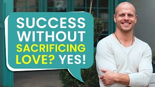 This Simple Trick Can Save Your Relationship & Your Job! 🔥