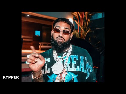 (FREE) Dei V x Bryant Myers Type Beat Trap - "DE CALLE"