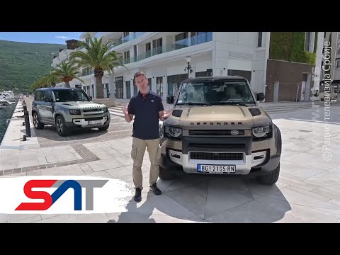 SAT: Patrola do Crne Gore i novi auto-put