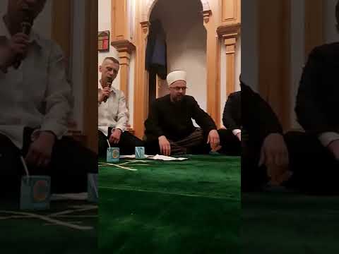 Da je Bosna od Dženneta dio