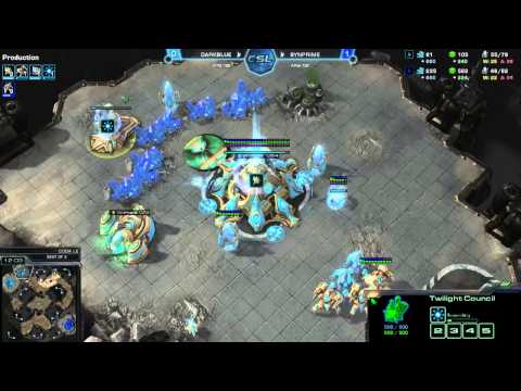 2015 CSL Season 2 - Ro32 Group H - Losers Match