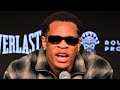 Devin Haney DISS response to Ryan Garcia CALL OUT  "Wants to fight after taking L!"