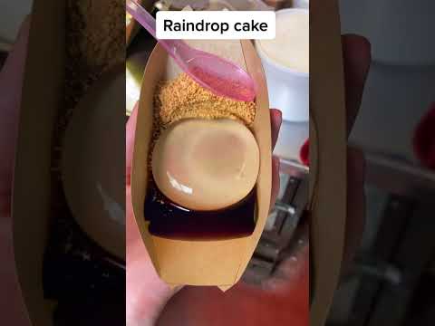 Awesome desserts I’ve seen in Malaysia￼