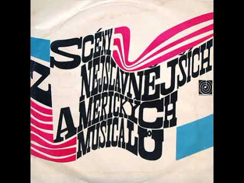 Eva Pilarová & Marta Kubišová - Amerika (26.3.1966)