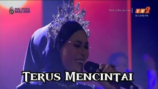 Download lagu Siti Nordiana - Terus Mencintai mp3 Download lagu Siti Nordiana - Terus Mencintai mp3