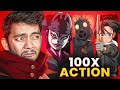 5 Good Action Anime You Are NOT Watching