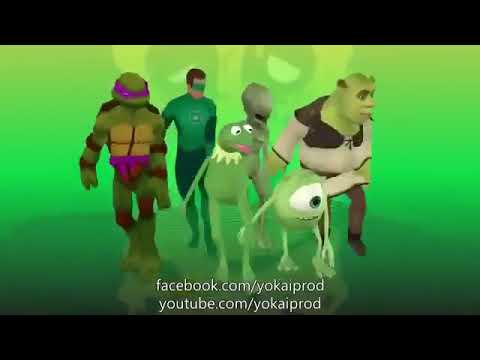 bactéria do krl micróbio fdpta - Música do coronga vairus