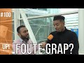 Zwarte cabaretier beticht van racisme!