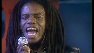 Eddy Grant - Till I Can&#39;t Take Love No More