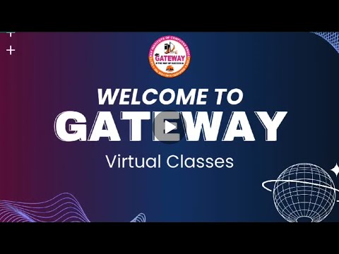 Gateway Computer