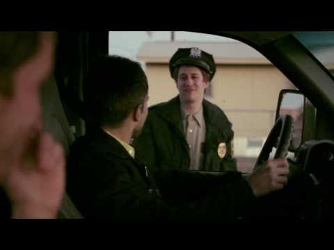 The Hoosiers - BUMPY RIDE [Official Video]